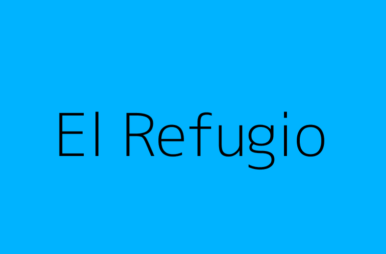 El Refugio